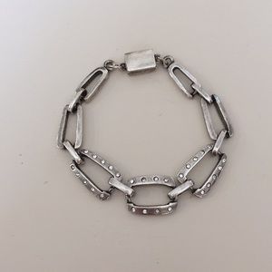 Chico’s Magnet Clasp Bracelet
